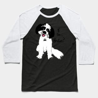 Brutus Baseball T-Shirt